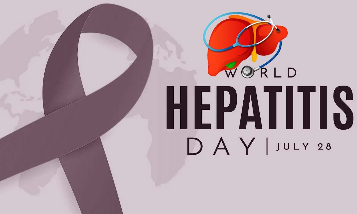 World Hepatitis Day All you need to know about Symptoms, Treatment and