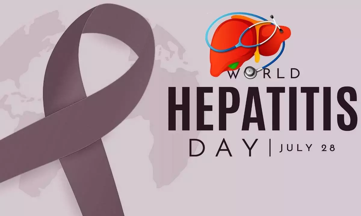 World Hepatitis Day: All you need to know about Symptoms, Treatment and Fighting against Hepatitis in India
