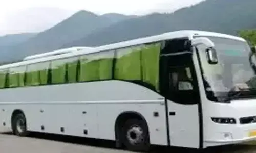 Rs 28 L stolen from bus passenger