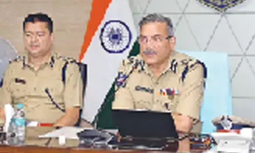 TS top cop puts police on high alert after heavy rain forecast