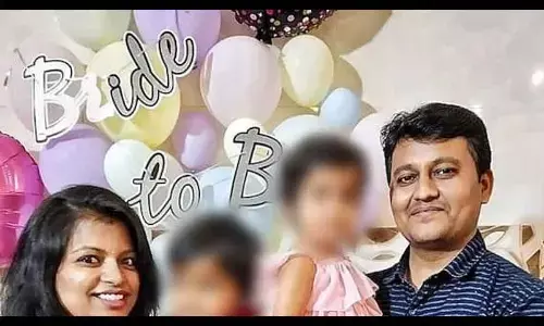 Metro Pillar tragedy: Family seeks Rs 10 crore compensation