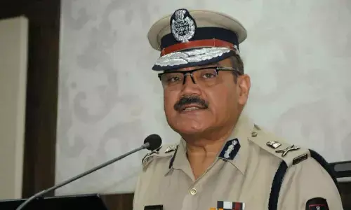 Heavy rains in Telangana: DGP set up Flood Monitoring Centre