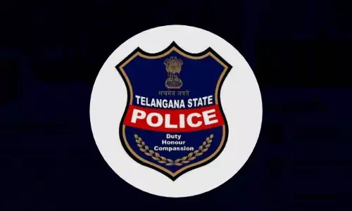 Heavy Rains: TS police bans Selfies at flooding water bodies