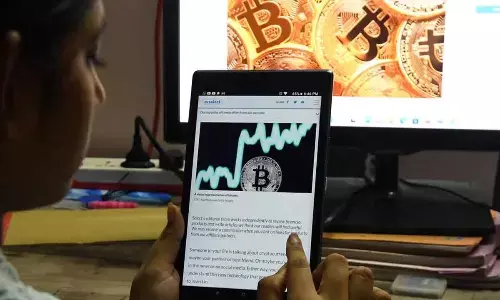 Nurse Falls Victim to Crypto Currency Money Doubling Fraud