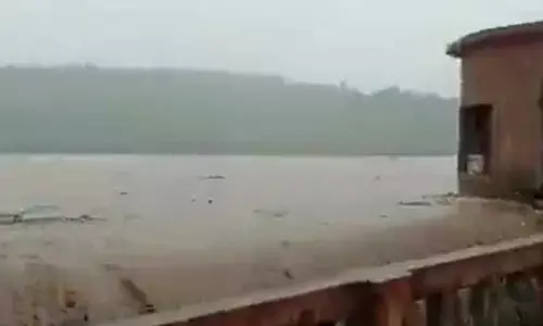 Kadem project reaches dangerous level, trigger panic