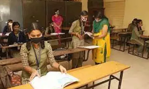 Teachers, parents wary of uploading students personal details on govt portal