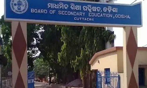 Next year’s Odisha matric exam from Feb 20