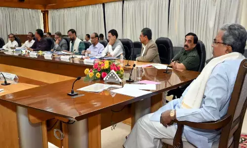 Solve Mining Leasing Organizations forest clearance on a single window system: CM