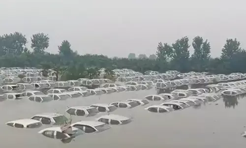 Donts and Dos for flood affected vehicles to get insurance claim