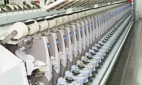 Bharat Biotech picks up 20 per cent stake in Eastman Exports Global Clothing