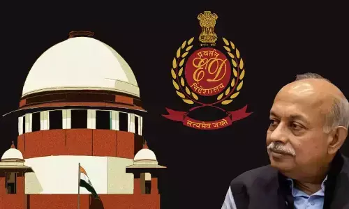 Supreme Court extends ED directors tenure until September 15th