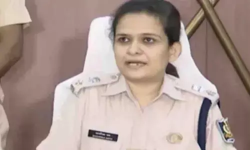 8 more arrested in OSSC exam paper leak case