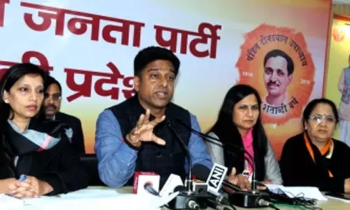 Condemnation motion passed in NDMC against Kejriwal