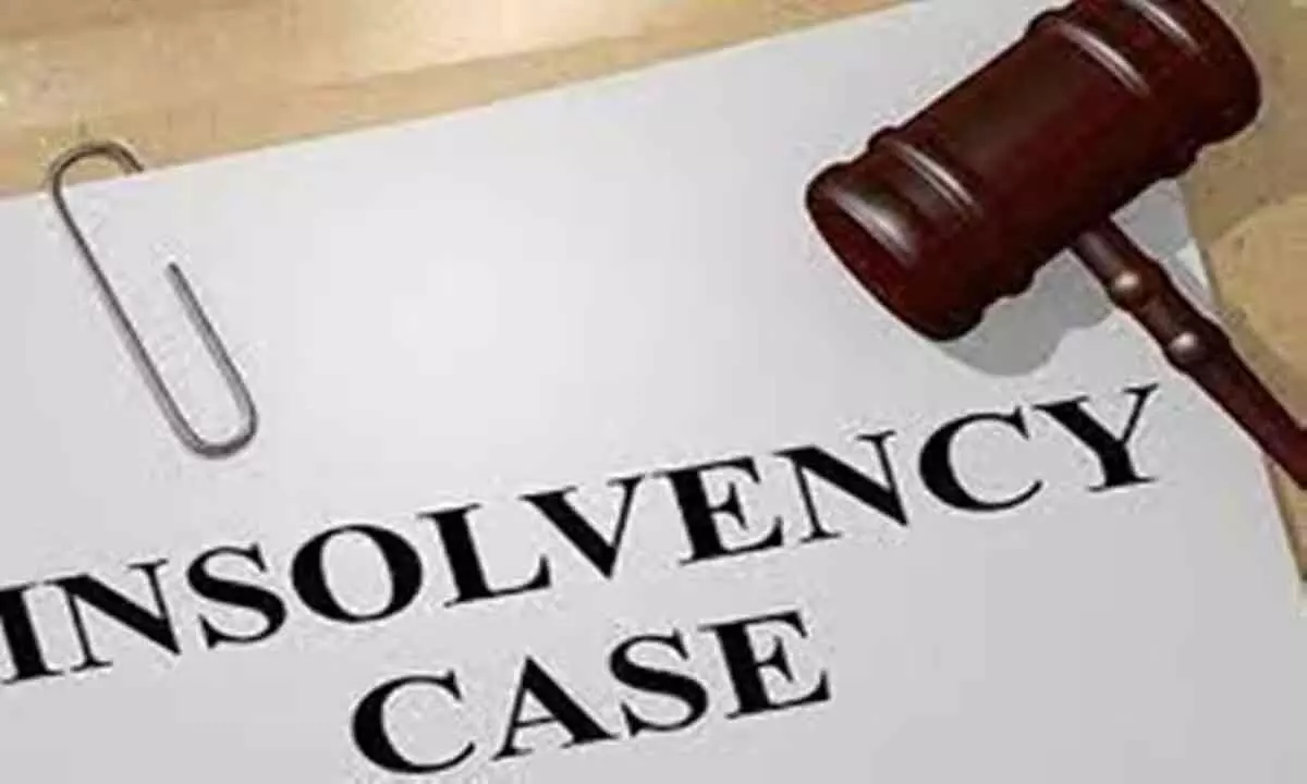 Poor recovery in insolvency cases daunts lenders