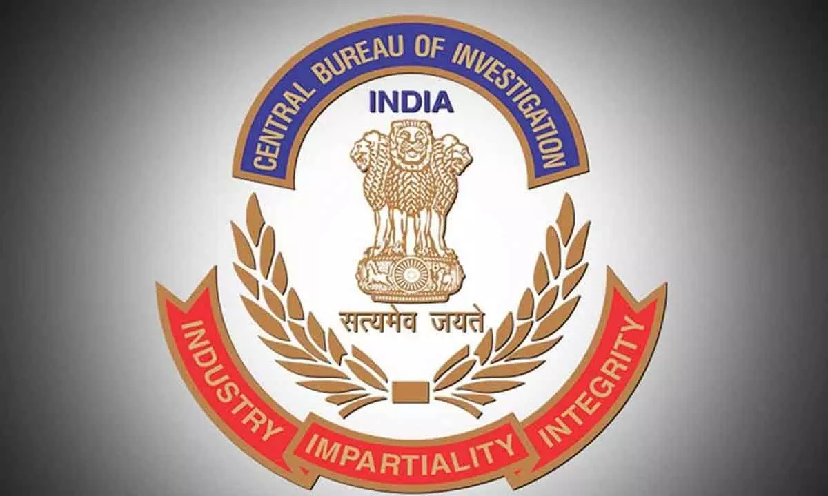 CBI to question 10 railway employees in land-for-job scam next week