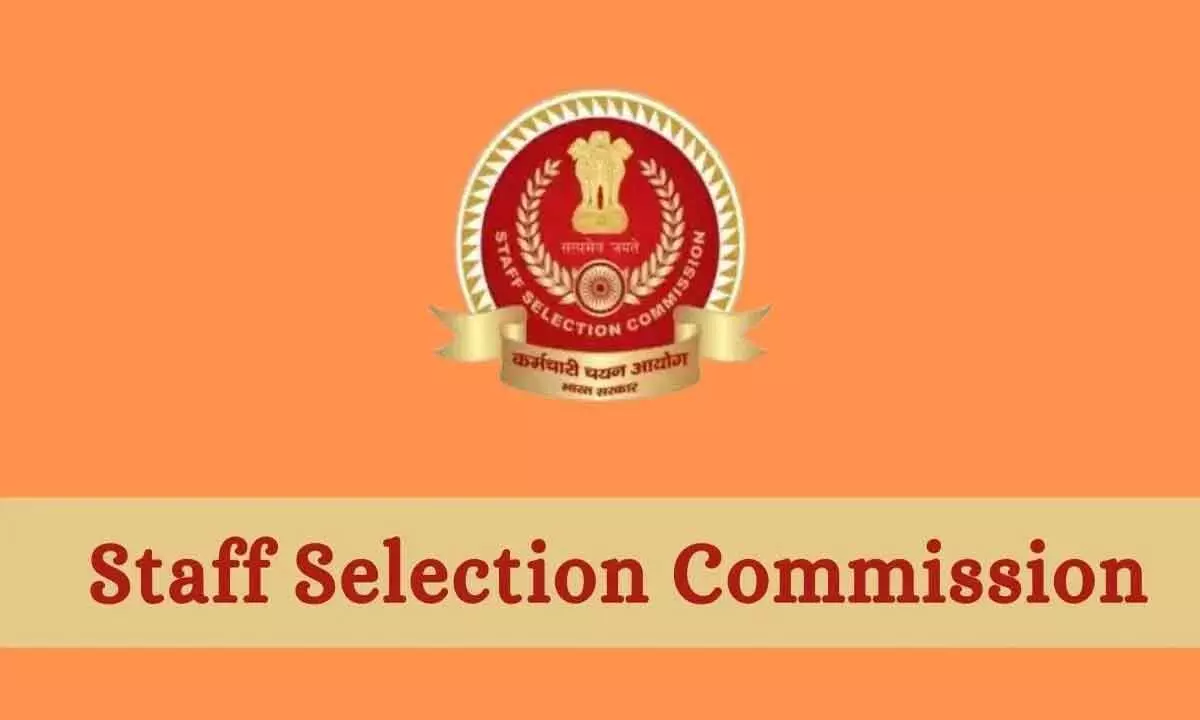 Staff Selection Commission notifies 1,324 jobs