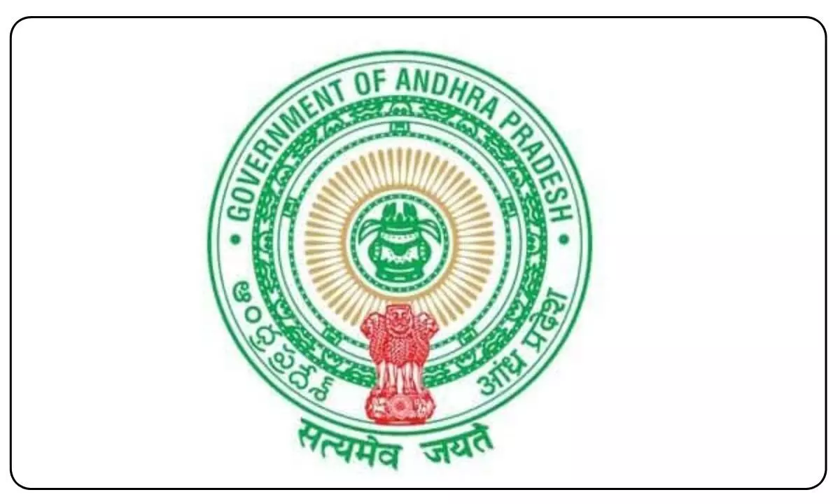 AP govt. shuffles IAS officials in the state