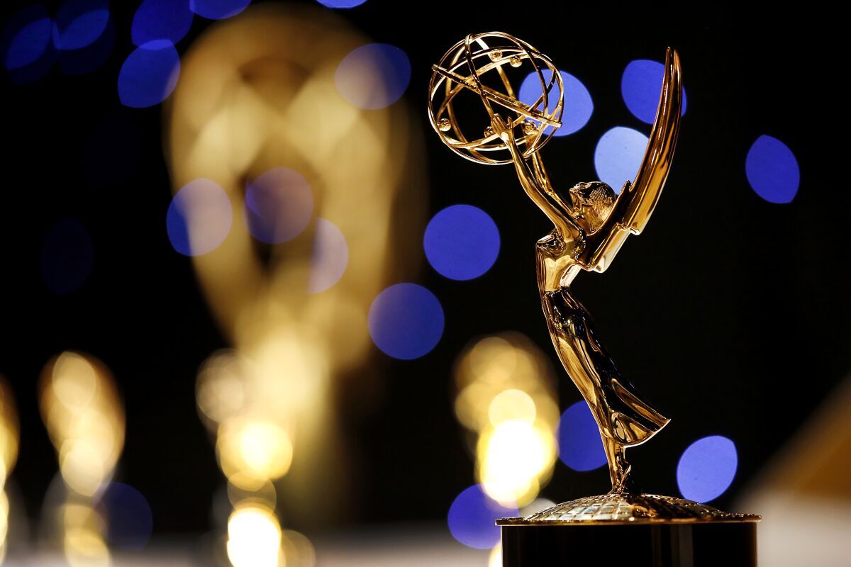 Emmy awards gets postponed!
