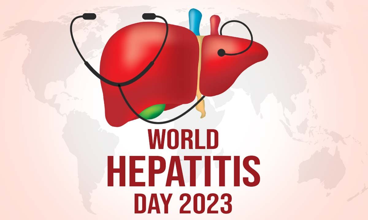 World Hepatitis Day 2023: What You Need To Know