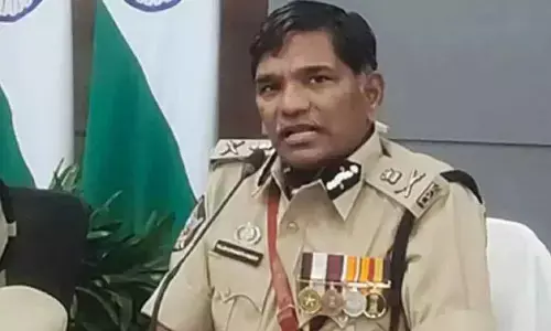 Crime rate dropped during 2023: DGP