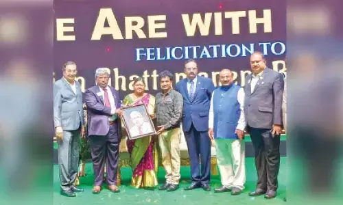 Sunil Kumar Elected as Lions International Director, several members participated on this occasion