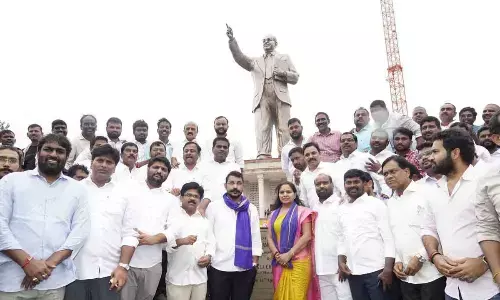 CM working to keep history of Telangana forever: Kavitha