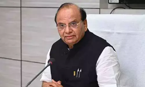 Delhi Lieutenant Governor Ensures Peaceful Muharram Procession: Facilities Provided For Tazia Participants