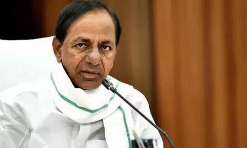 Telangana State role model in tribal uplift schemes