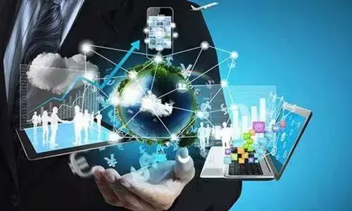 Generation Z: The powerful leaders in digital era