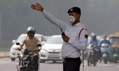 Precautionary Advisory Issued For Muharram Processions in Delhi: Traffic Diversions And Route Details