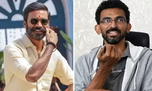 Dhanush-Shekar Kammula’s film gets an official announcement