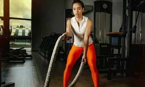 Working out during a fast is actually beneficial, here’s why