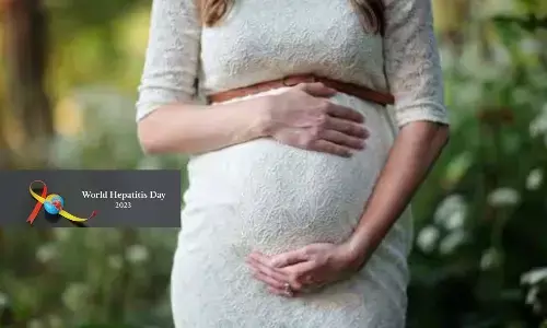 World Hepatitis Day 2023: Viral Hepatitis & Pregnancy