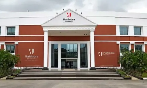 Mahindra University