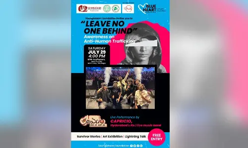 Youngistaan Foundation to organise special public dialogue tomorrow