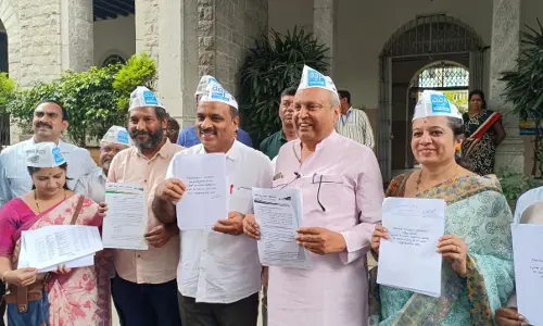 Brand Bengaluru has branded corruption