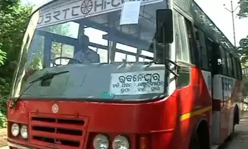 Allow ‘ladies first’ while boarding buses: OSCW