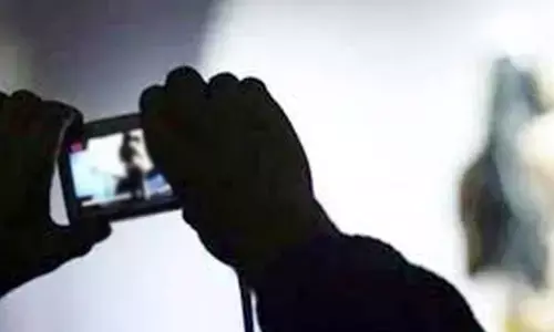 Video girls of Udupi Get conditional bail