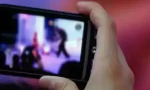 Bathroom video is not ordinary There is a deep rooted conspiracy- Shobha