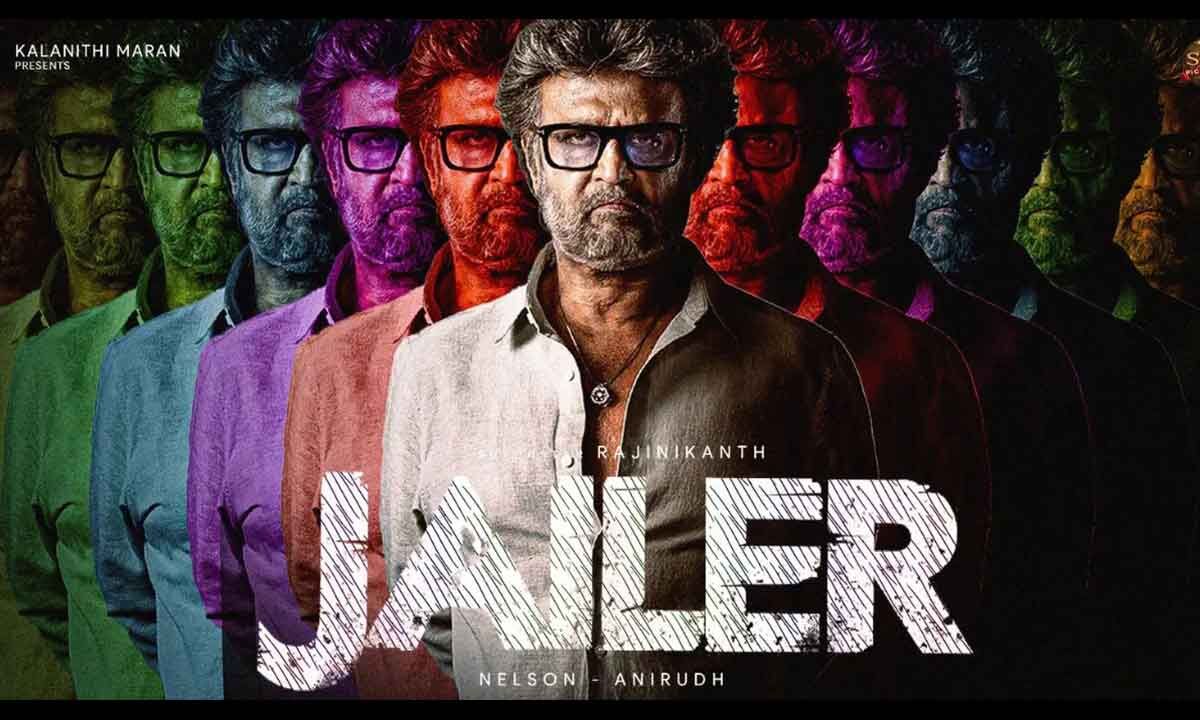 Jailer Movie Review Superstar Cop Fails To Arrest Audience Attention   1368367 Jailer 