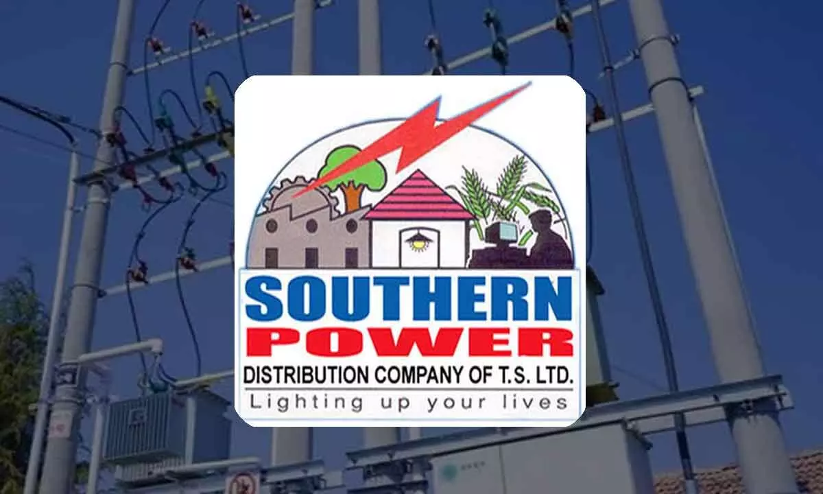TSSPDCL to fix damaged transformers, poles