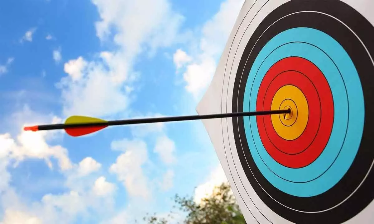 World University Games: Indian womens compound archery team beats China to reach final