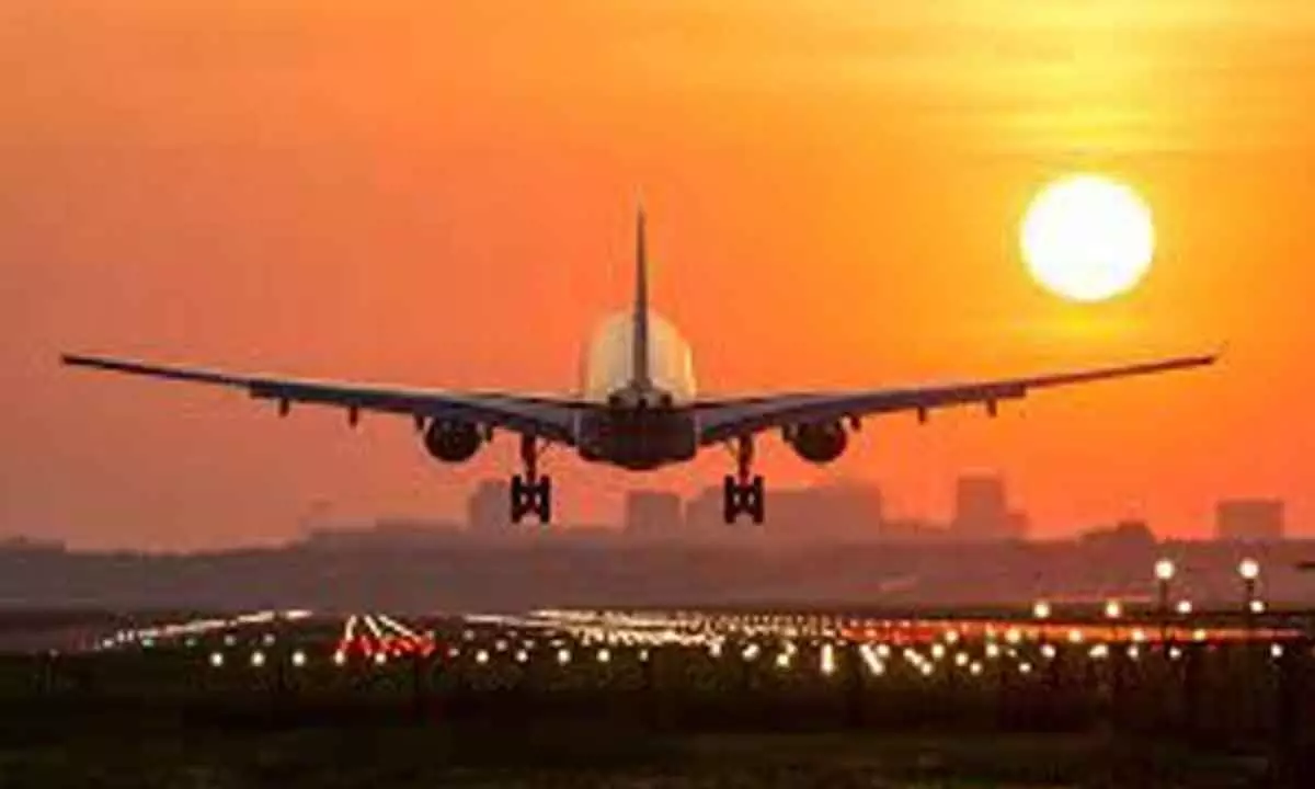 DGCA releases winter schedule of flights, 23,732 flights set to operate from 118 airports