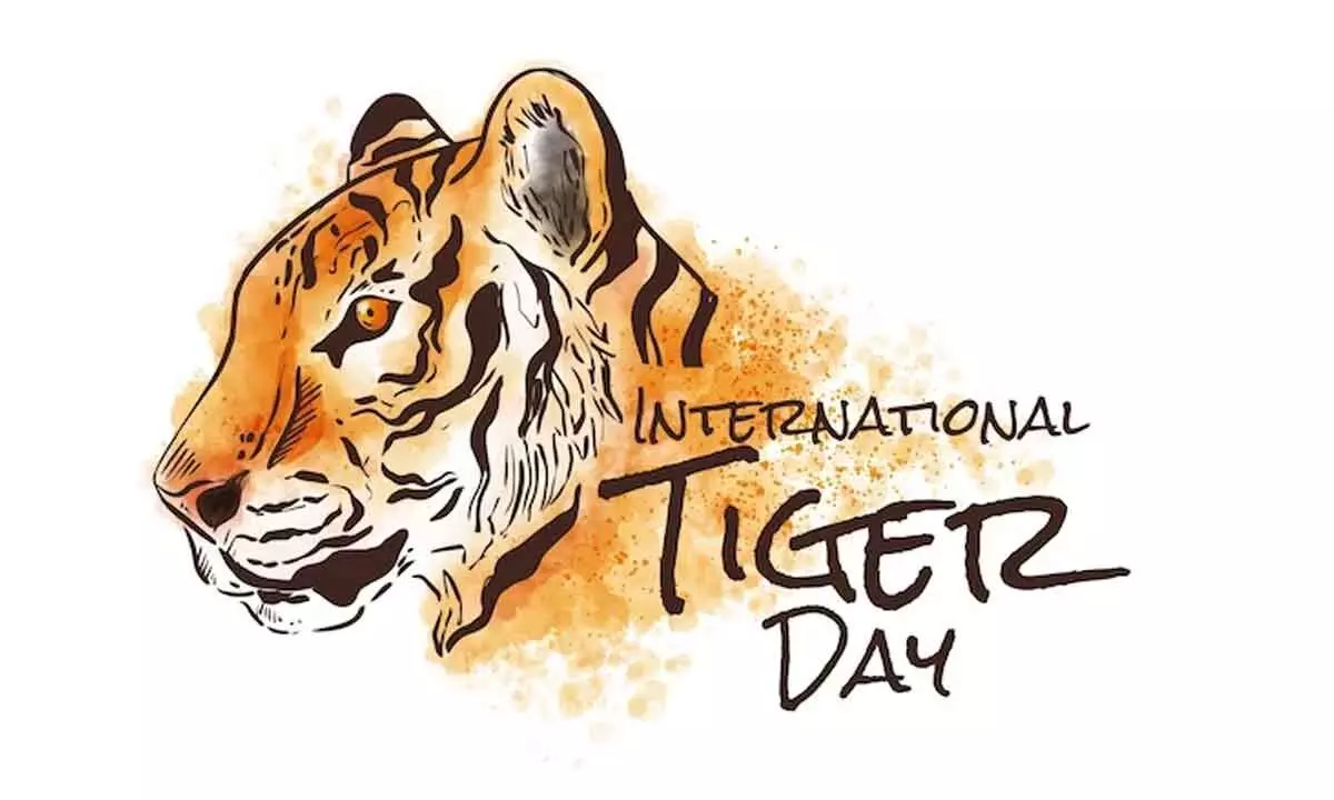 International Tiger Day 2023: Theme, History and Significance