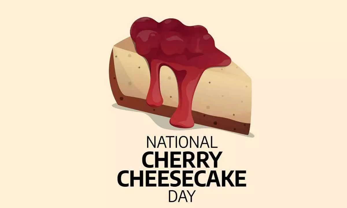 National Cheesecake Day 2023 Date, History & Facts