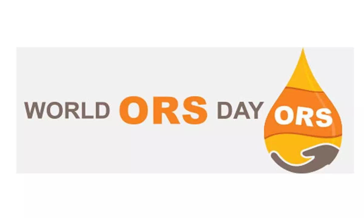 World ORS Day 2023: How ORS helps in Dehydration and Diarrhoea
