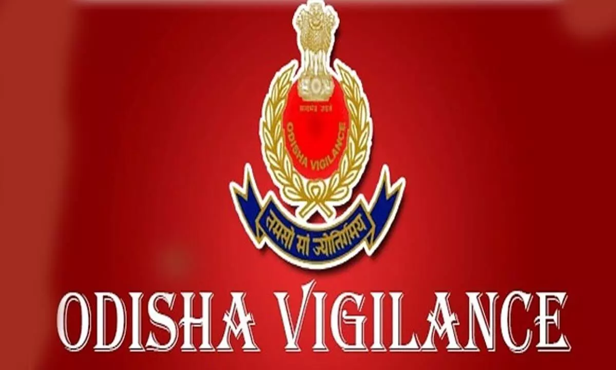 Odisha engineer dismissed for giving false evidence