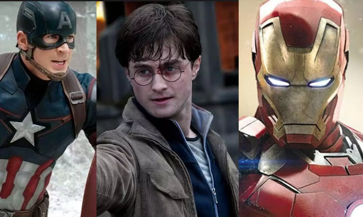 ‘Iron Man 3’ mask, ‘Harry Potter’ wands, ‘Captain America’ shield to be auctioned