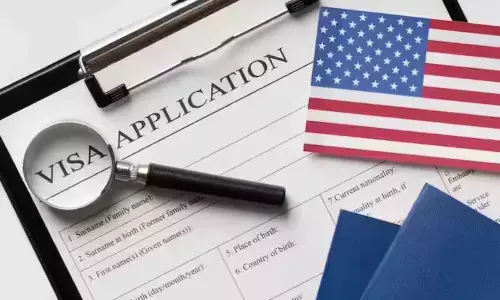 Second lottery round for H-1B aspirants this year