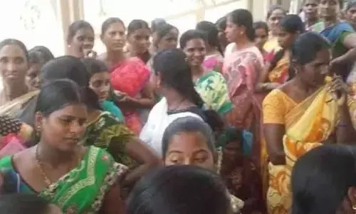 Climate conducive for outbreak of viral fevers